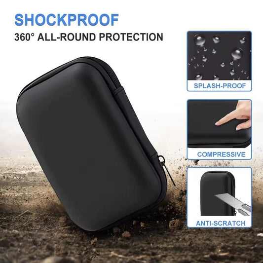 R36S R36H Arkos Console Protective Carry Cases