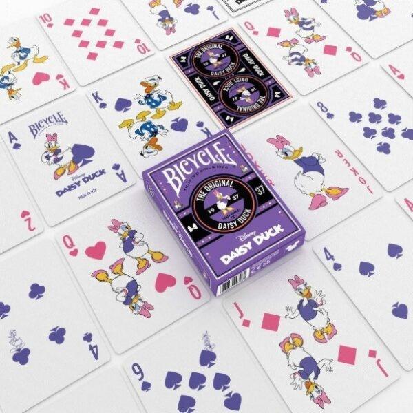 Bicycle Disney Playing Cards GENUINE Novelty Poker Cards