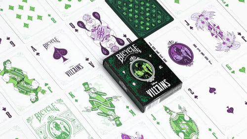Bicycle Disney Playing Cards GENUINE Novelty Poker Cards
