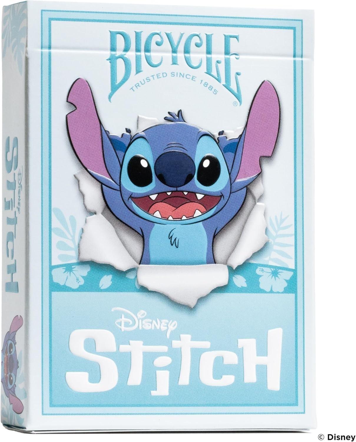 Bicycle Disney Playing Cards GENUINE Novelty Poker Cards