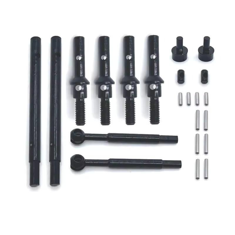 FMS SCX24 SCX24M Metal Upgrades & Spare Parts