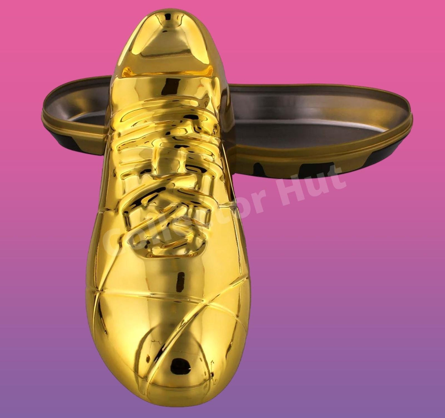 Premier League 2026 Limited Edition Golden Boot Tin
