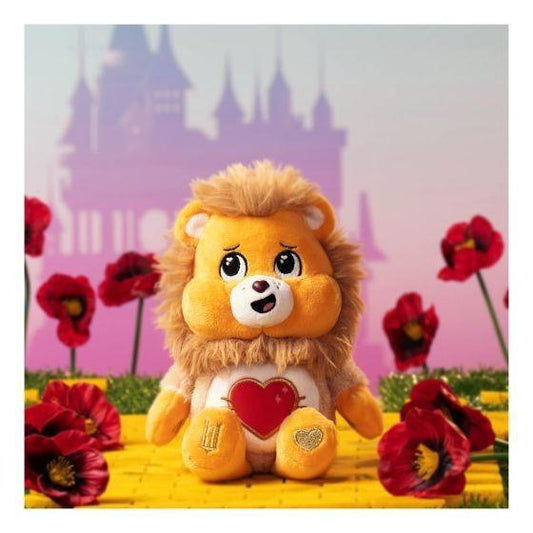 Care Bears Wicked X Collection 22cm Plush Soft Toy