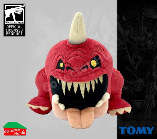 Warhammer 40k Plush Collection OFFICIAL TOMY
