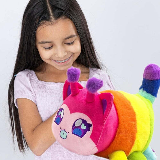 Aphmau MeeMeows Mystery 28cm 11" Plush SAFARI IDENTIFIED You Choose