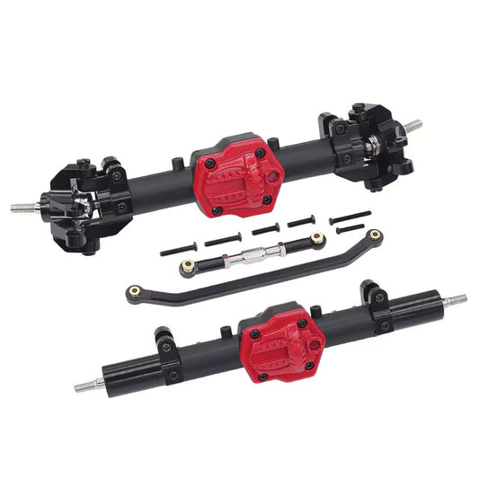 MN86 MN128 RC Rock Crawlers Premium UPGRADE and SPARE PARTS