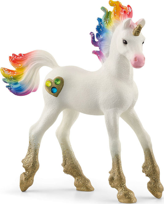 Schleich Bayala Magical Fairies Unicorns and Creatures Toys Figurines & Playsets