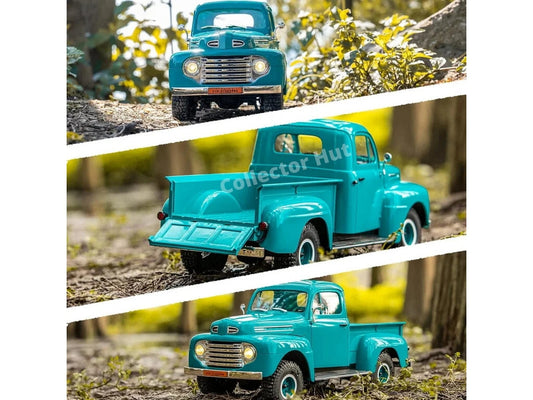 FMS Roc Hobby Magnum 1:18 Scale Rock Crawler