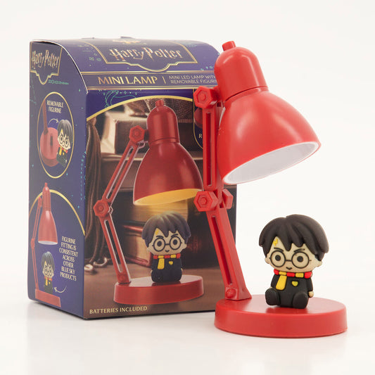 Harry Potter Mini Novelty Desktop Lamp BlueSky Studios