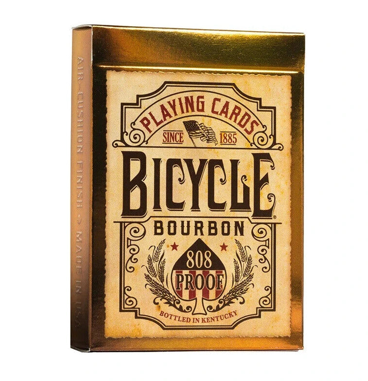 Bicycle Novelty Playing Cards GENUINE Disney Warcraft Stargazer Pick a Theme