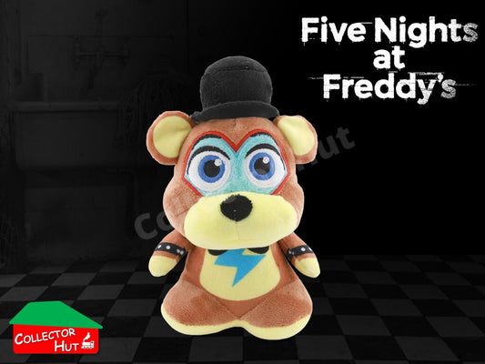 Five Nights at Freddy's Security Breach 11" Plush Officially Licensed Soft Toy