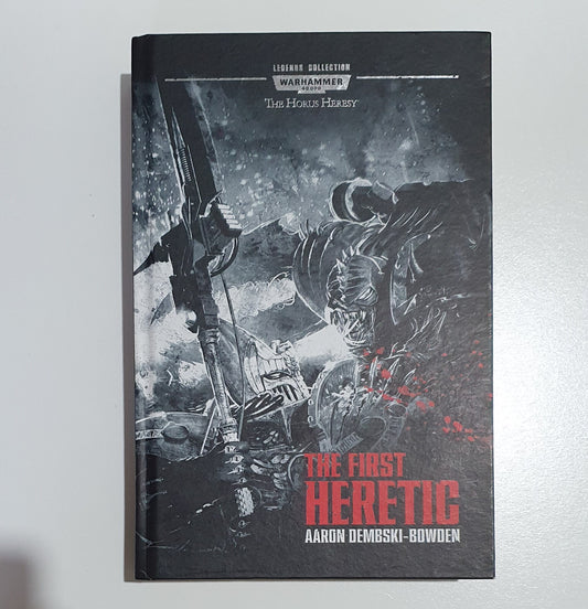 Warhammer 40,000 40k Legends Collection Hatchette Partworks