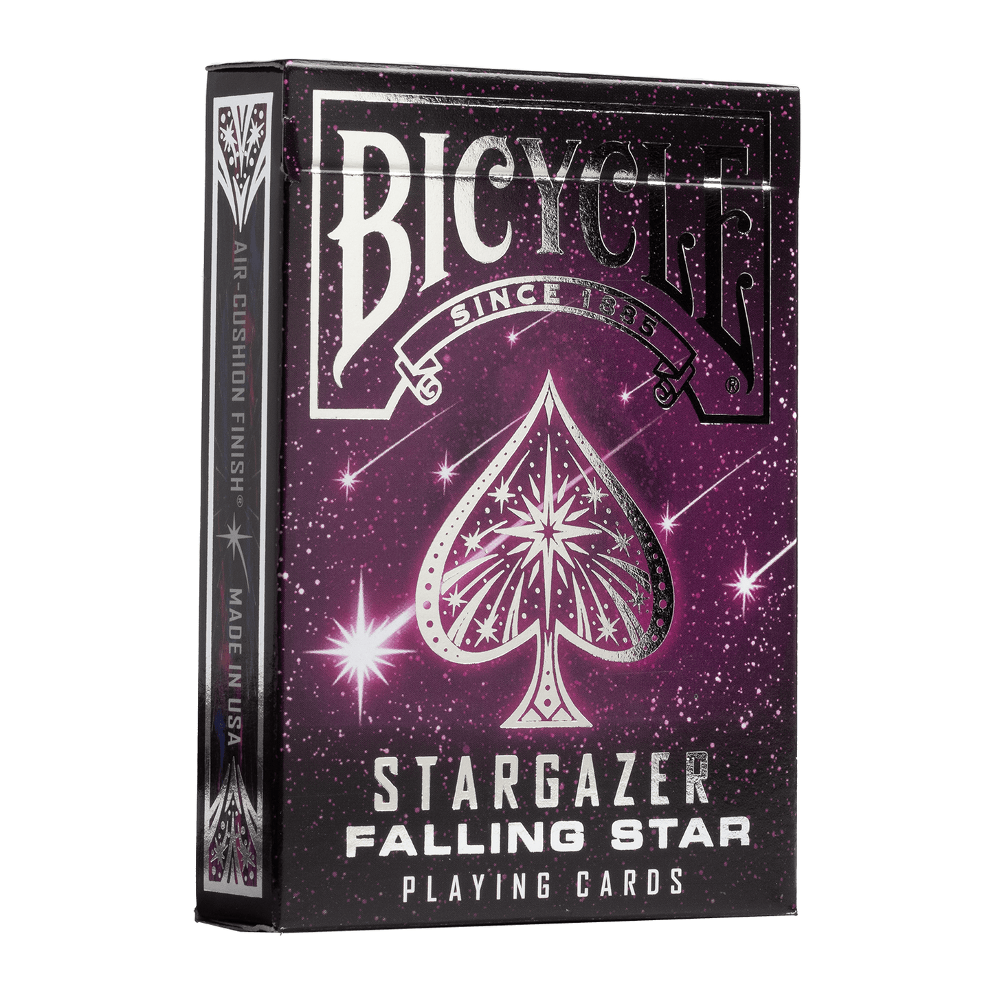 Bicycle Novelty Playing Cards GENUINE Disney Warcraft Stargazer Pick a Theme