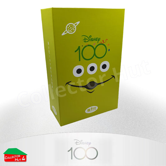 Empty Trading Card Collector Boxes Disney 100 Joyful Years Premium Boxes