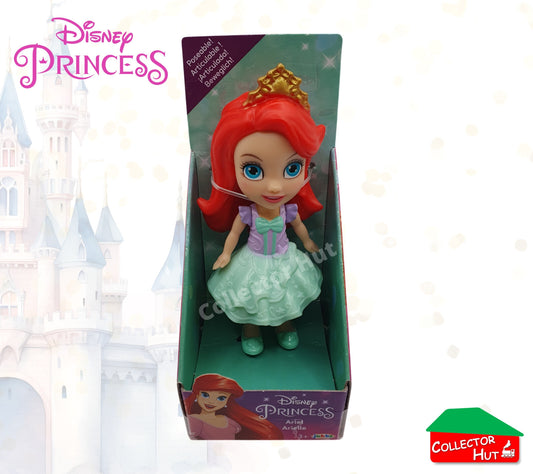 Disney Princess 3" Mini Toddler Dolls Frozen Choose Your Doll OFFICIAL LICENSED