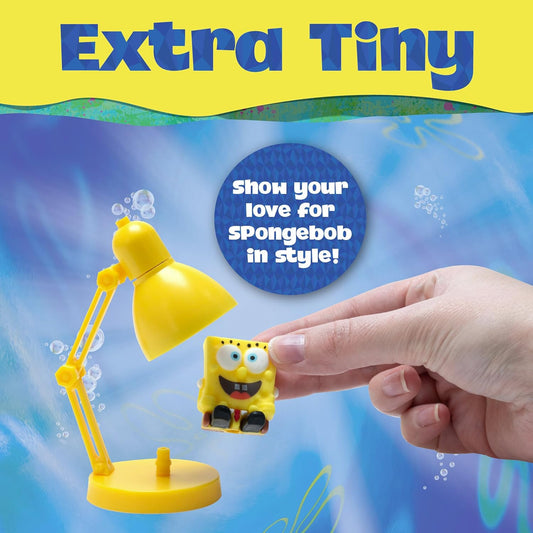 Spongebob Squarepants Mini Novelty Desktop Lamp BlueSky Studios