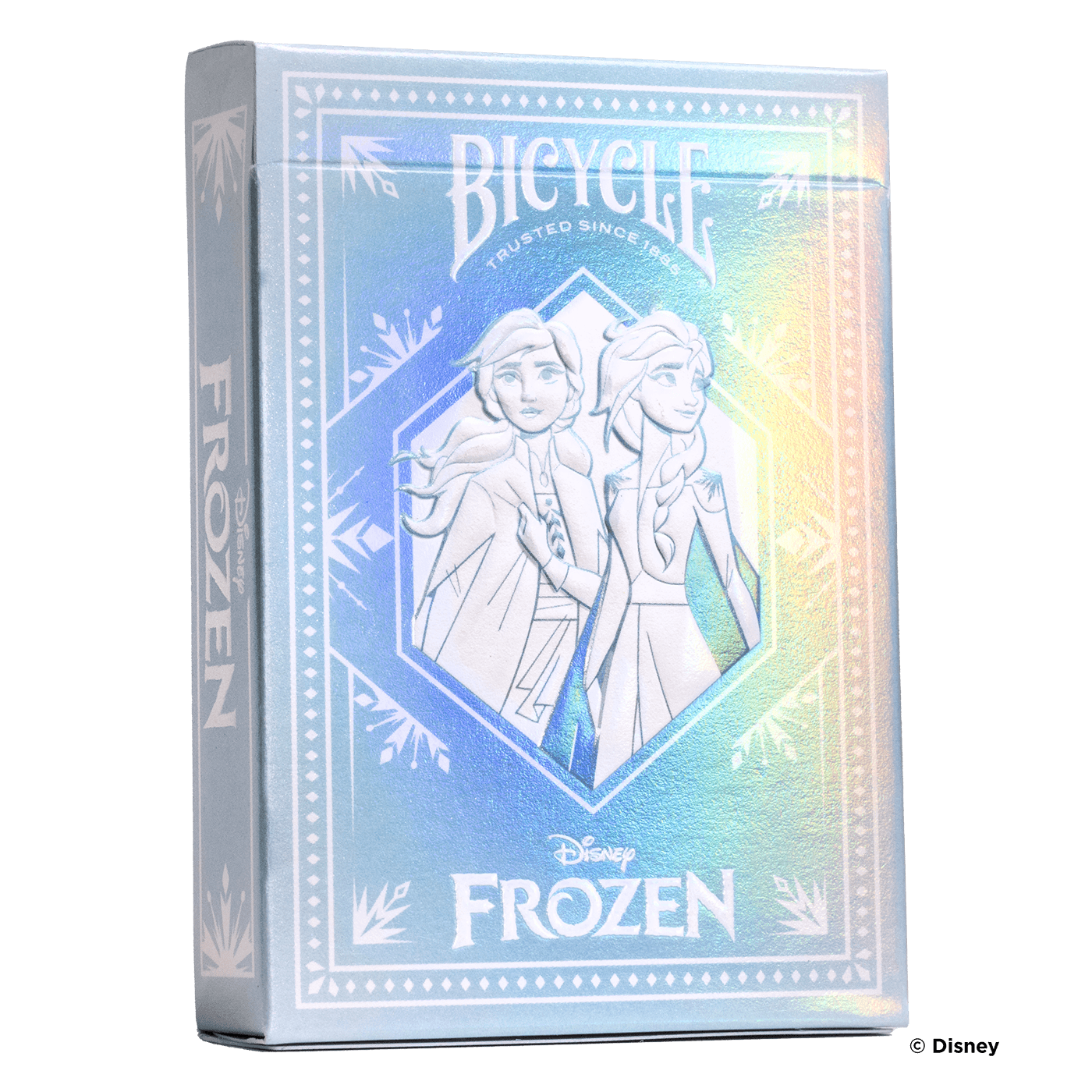 Bicycle Novelty Playing Cards GENUINE Disney Warcraft Stargazer Pick a Theme