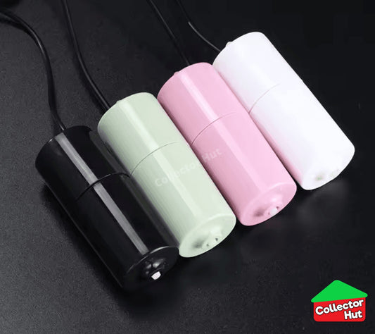 Aquarium Oxygen Air Pump Mini Kit USB Powered for Fish Tank & Sea Monkeys