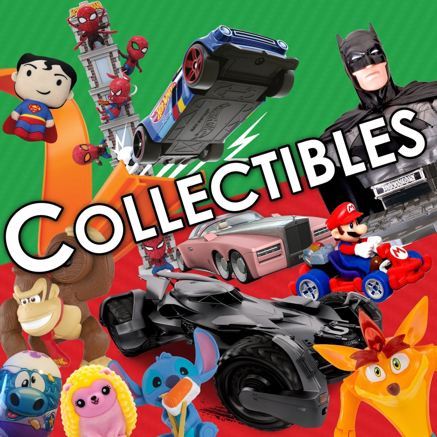 Collectibles