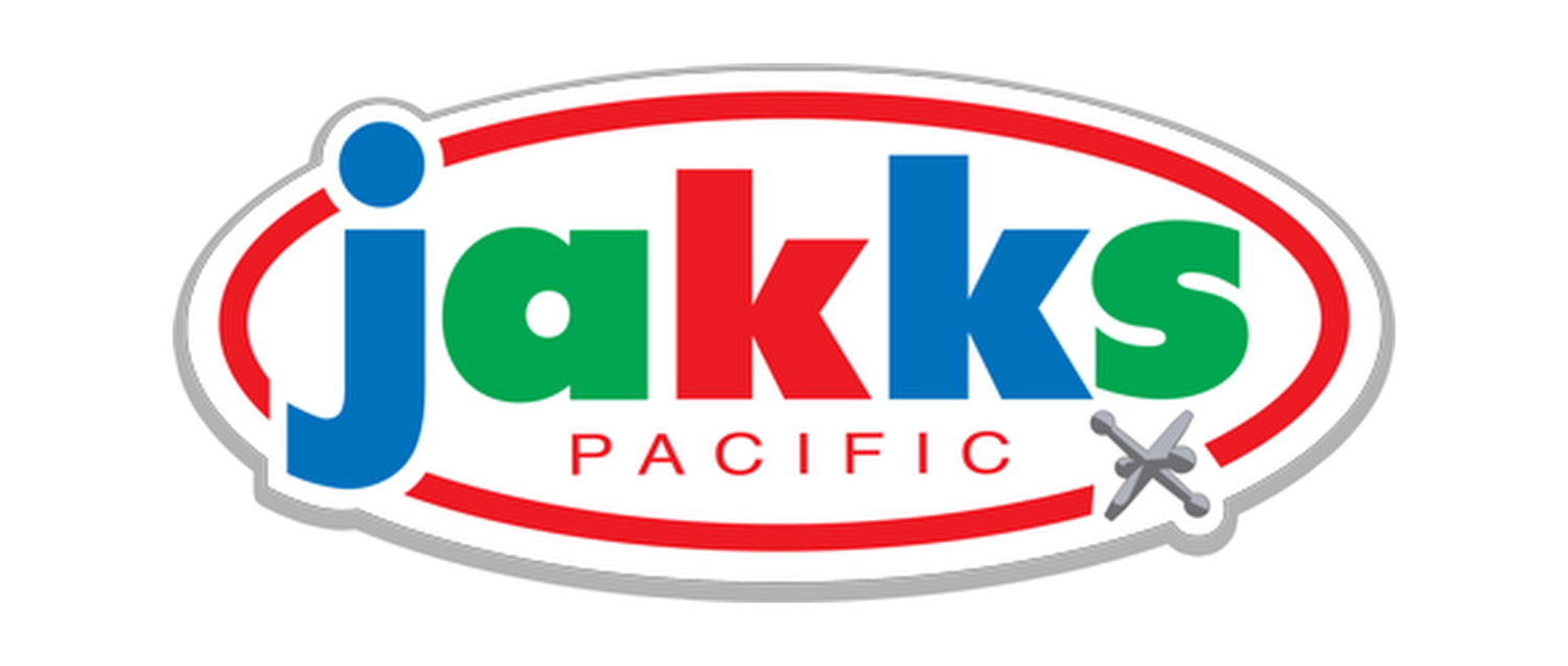 Jakks Pacific