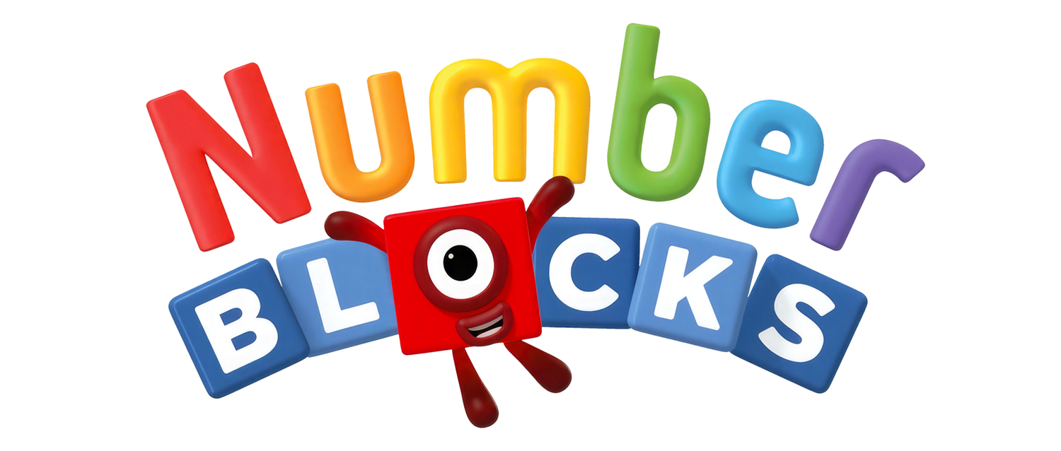 Numberblocks