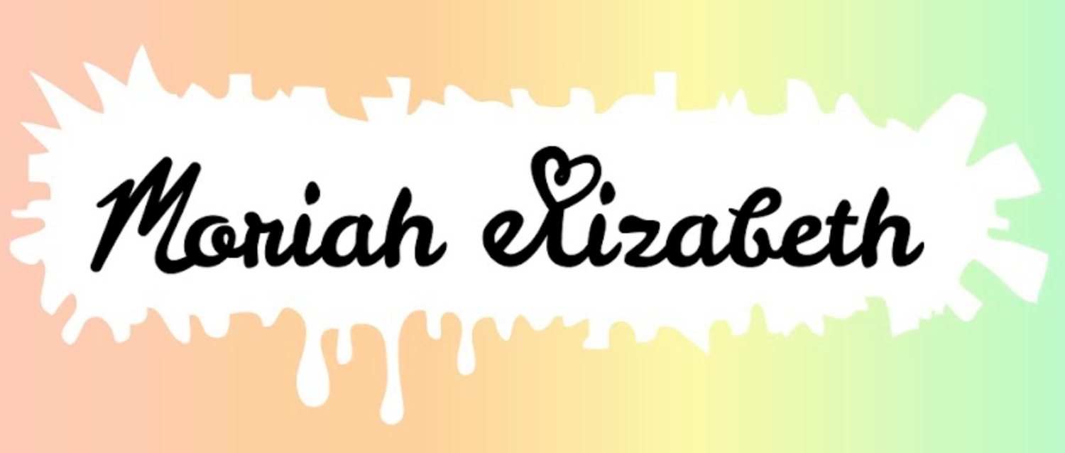 Moriah Elizabeth