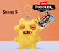Fugglers 5" Plush Toy Keyrings Series 5 Pick a Character!