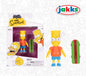 The Simpsons 2.5" Inch Figurine Collection Jakks Pacific 2024
