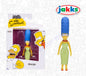 The Simpsons 2.5" Inch Figurine Collection Jakks Pacific 2024