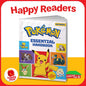 McDonalds Happy Meal Happy Readers Books
