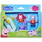 Peppa Pig Peppa's Moments Play Figure Sets with Accessories