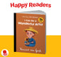 McDonalds Little People Big Dreams Happy Meal Happy Readers Books