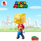 McDonald's Happy Meal Super Mario 2018 Plastic Toys Figurines New & Sealed