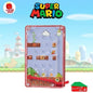 McDonald's Happy Meal Super Mario 2018 Plastic Toys Figurines New & Sealed