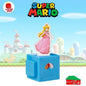 McDonald's Happy Meal Super Mario 2018 Plastic Toys Figurines New & Sealed
