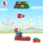 McDonald's Happy Meal Super Mario 2018 Plastic Toys Figurines New & Sealed