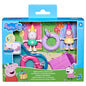 Peppa Pig Peppa's Moments Play Figure Sets with Accessories
