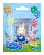 Peppa Pig Peppa's Party Friends Play Figures