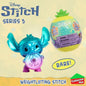 Disney Stitch Feed Me Mini Figures SERIES 5 PINEAPPLE POD Identified SEALED