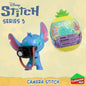 Disney Stitch Feed Me Mini Figures SERIES 5 PINEAPPLE POD Identified SEALED