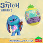Disney Stitch Feed Me Mini Figures SERIES 5 PINEAPPLE POD Identified SEALED