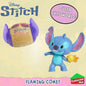 Disney Stitch Outta This World Mini Figures Series 1 Identified SEALED