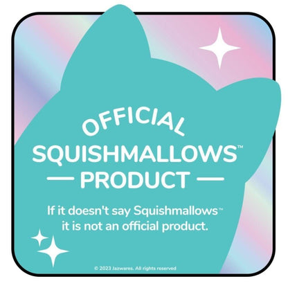 Squishmallows Halloween Limited Edition Clip-On Bag Hangers 2025