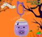 Squishmallows Halloween Limited Edition Clip-On Bag Hangers 2025