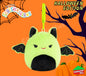 Squishmallows Halloween Limited Edition Clip-On Bag Hangers 2025