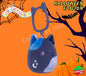 Squishmallows Halloween Limited Edition Clip-On Bag Hangers 2025