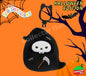 Squishmallows Halloween Limited Edition Clip-On Bag Hangers 2025