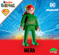 Kinder Egg DC Playmobil Mini Action Figures IDENTIFIED