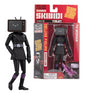 Skibidi Toilet Deluxe Actions Figures Series 1