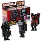 Skibidi Toilet Deluxe Actions Figures Series 1